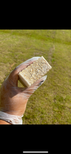 Load image into Gallery viewer, Oatmeal + Honey Soap WHOLESALE
